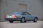 Jaguar XJS Cabriolet 1990 года